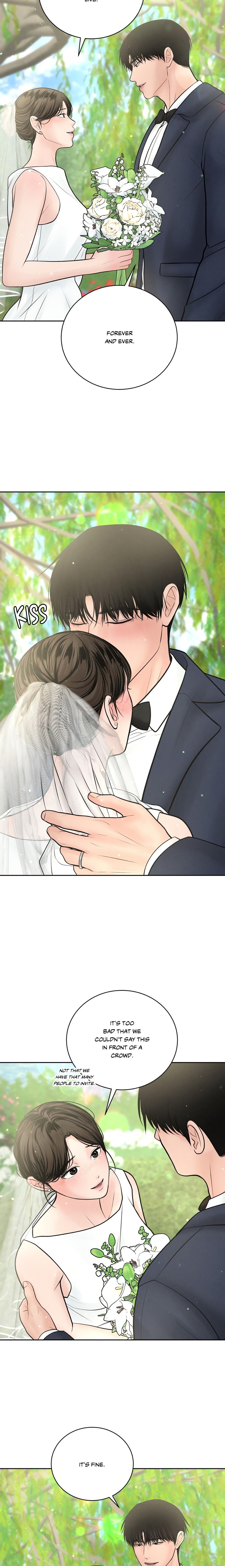 Payment for the Ride Chapter 42 Page 13