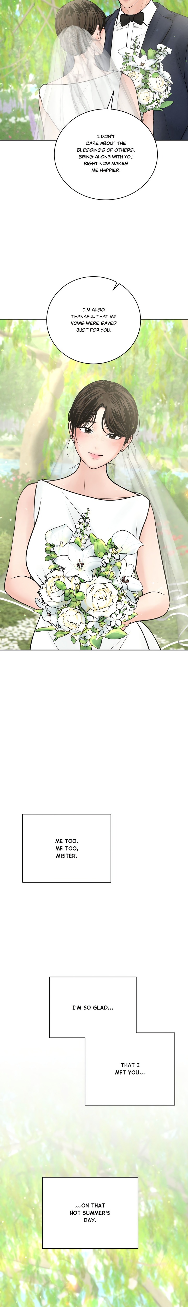 Payment for the Ride Chapter 42 Page 14