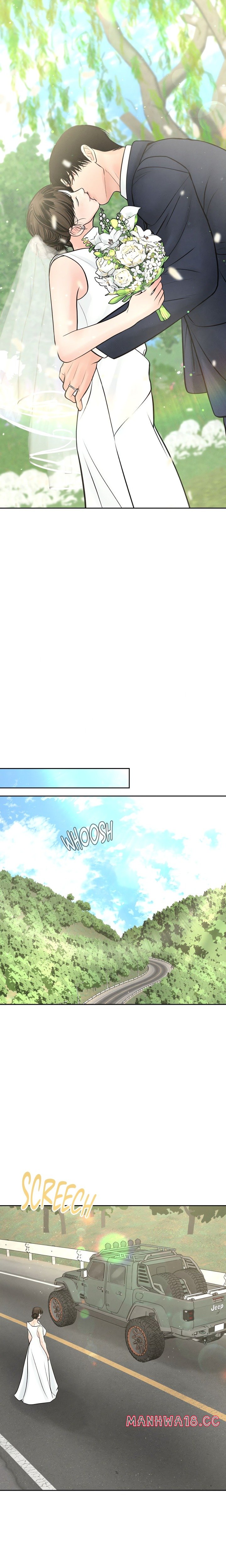 Payment for the Ride Chapter 42 Page 15