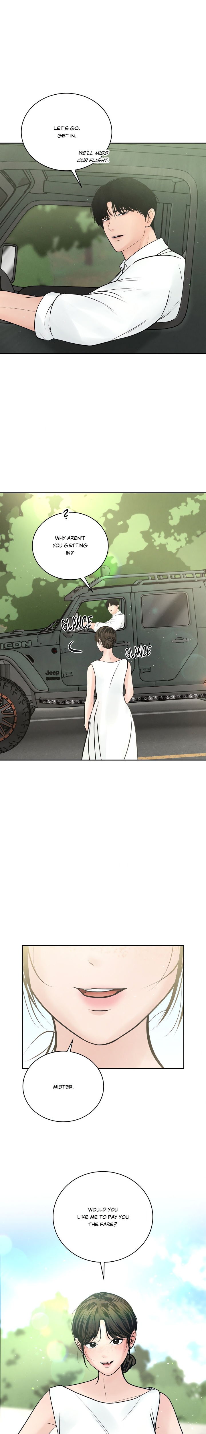 Payment for the Ride Chapter 42 Page 16