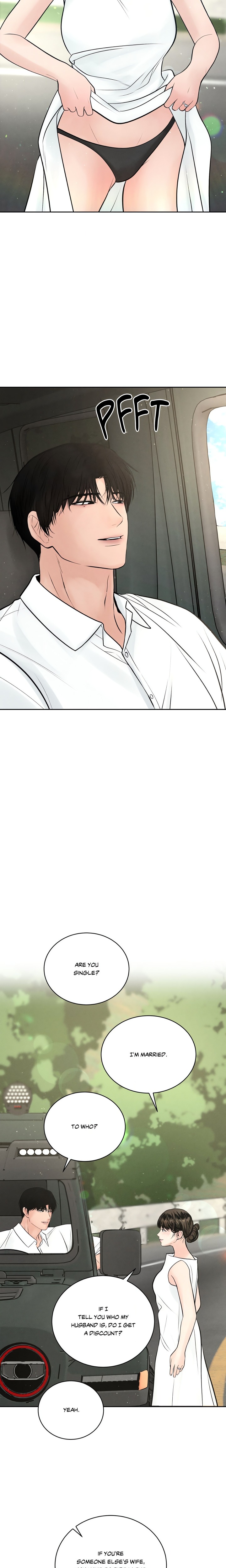 Payment for the Ride Chapter 42 Page 17