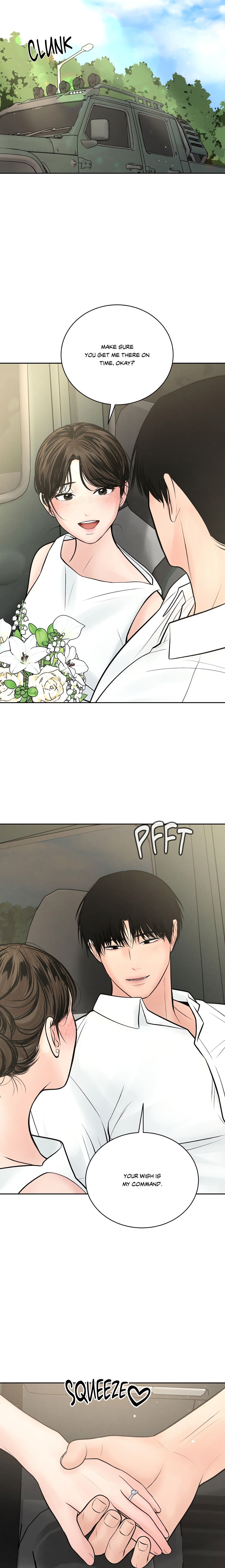 Payment for the Ride Chapter 42 Page 20