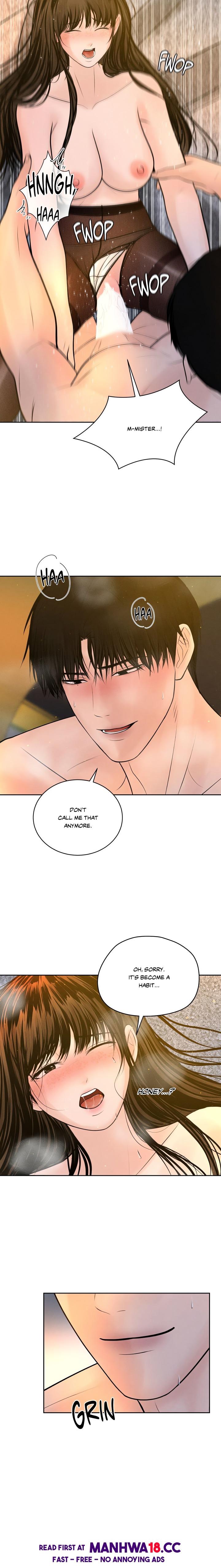 Payment for the Ride Chapter 42 Page 6