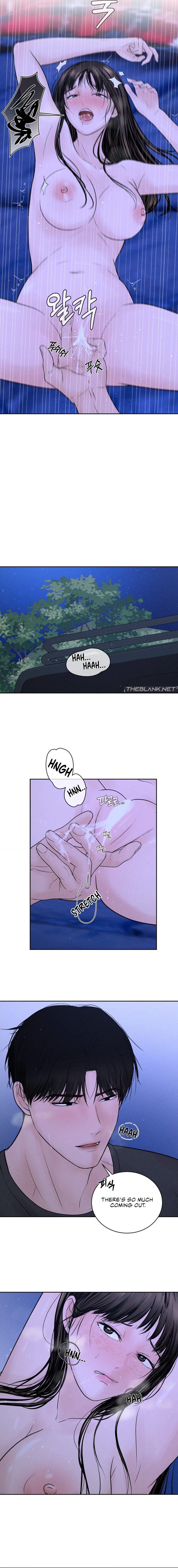 Payment for the Ride Chapter 5 Page 12