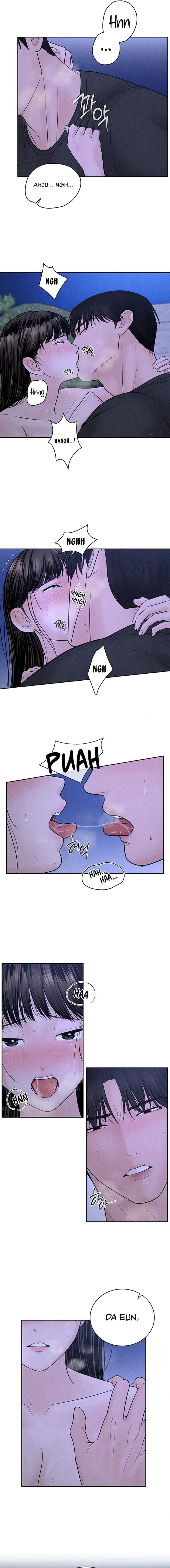 Payment for the Ride Chapter 5 Page 2