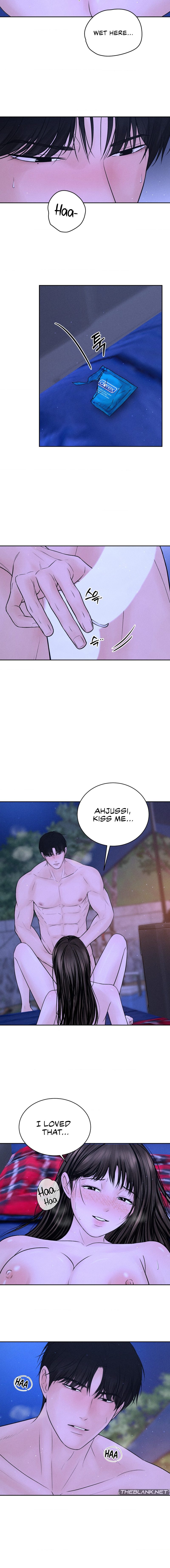 Payment for the Ride Chapter 6 Page 2