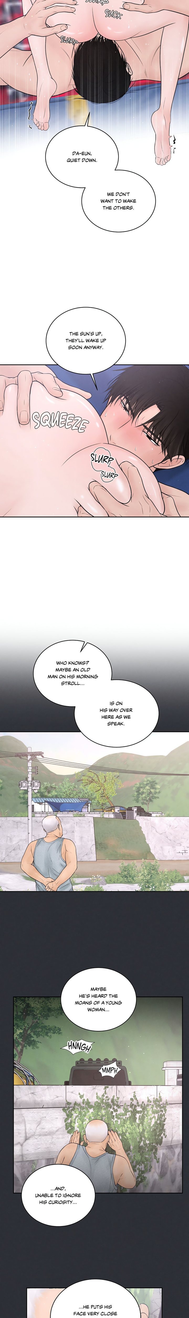 Payment for the Ride Chapter 7 Page 2