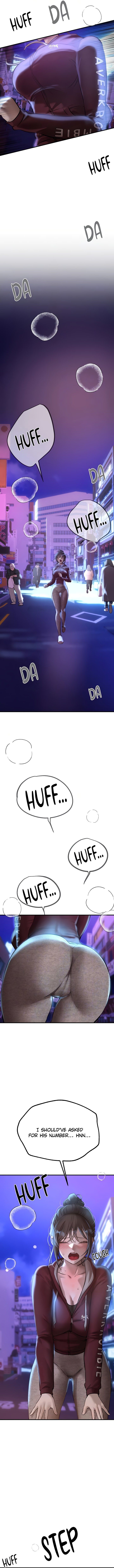 Beautiful Days Chapter 13 Page 10