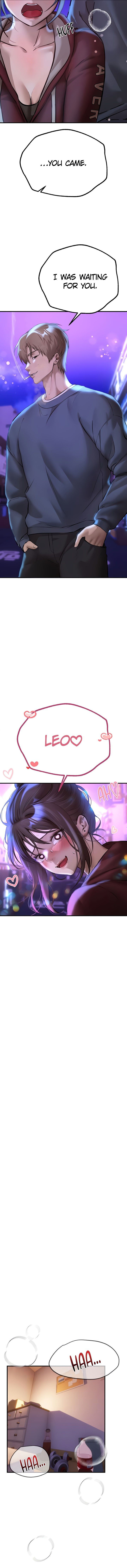 Beautiful Days Chapter 13 Page 11