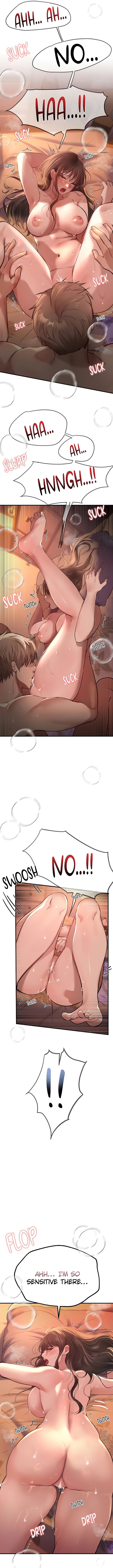 Beautiful Days Chapter 13 Page 13