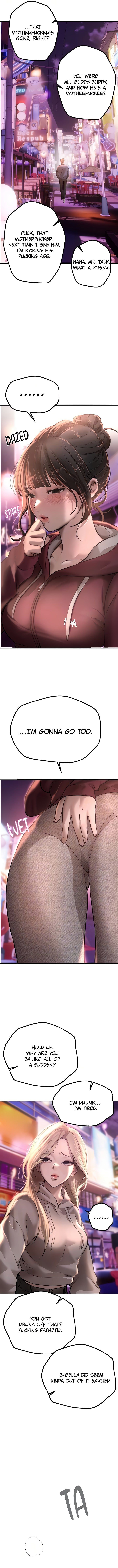 Beautiful Days Chapter 13 Page 9