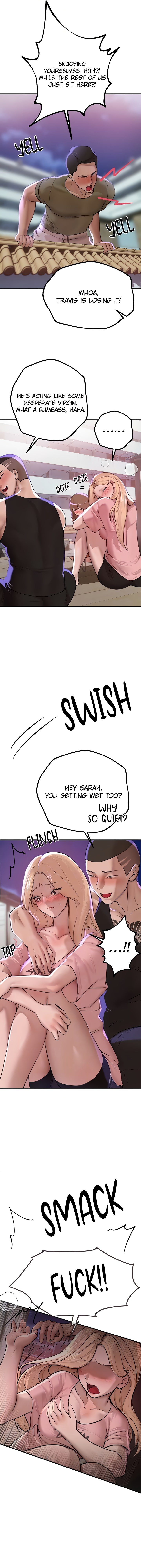 Beautiful Days Chapter 14 Page 10