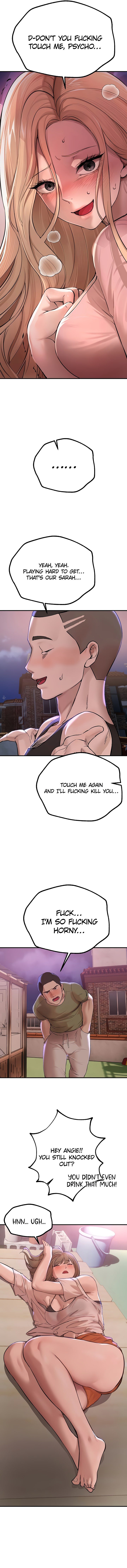 Beautiful Days Chapter 14 Page 11