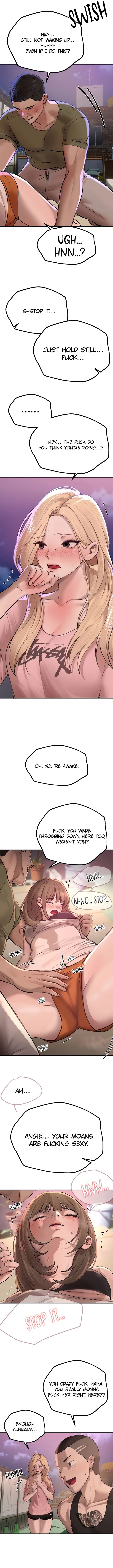 Beautiful Days Chapter 14 Page 13