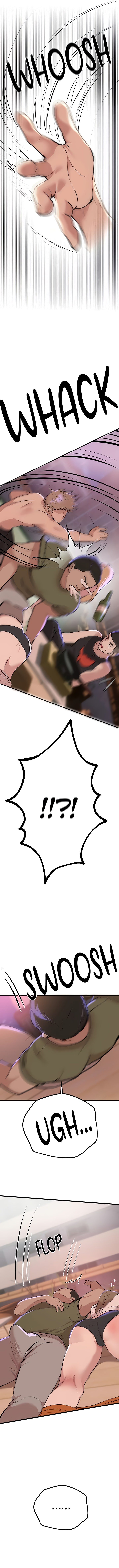 Beautiful Days Chapter 14 Page 15