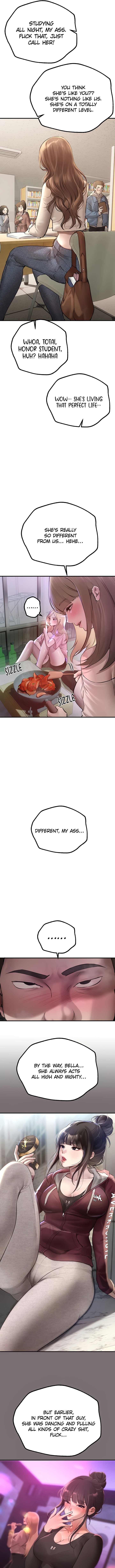 Beautiful Days Chapter 14 Page 2