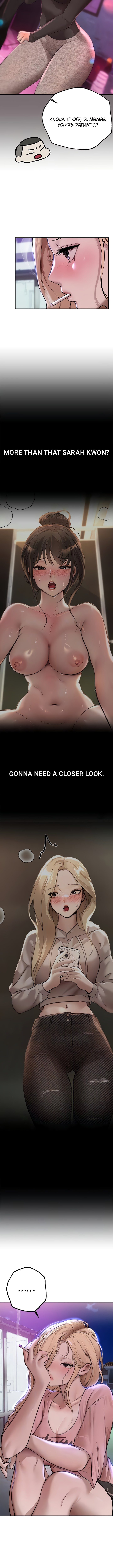 Beautiful Days Chapter 14 Page 3