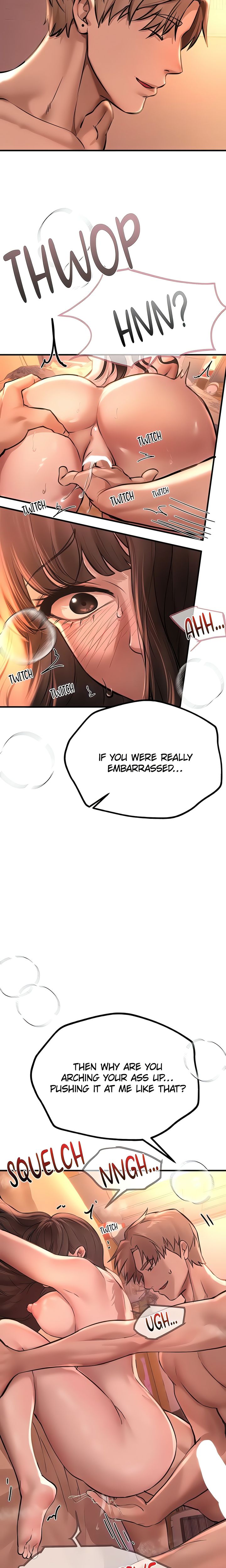 Beautiful Days Chapter 15 Page 11