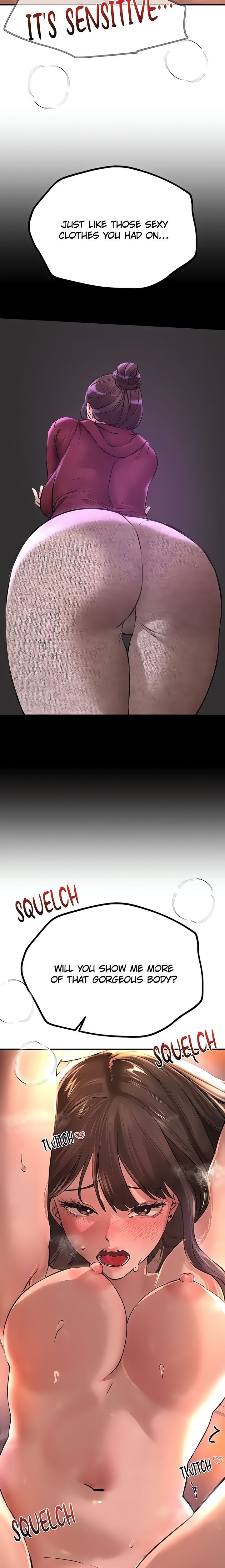 Beautiful Days Chapter 15 Page 12