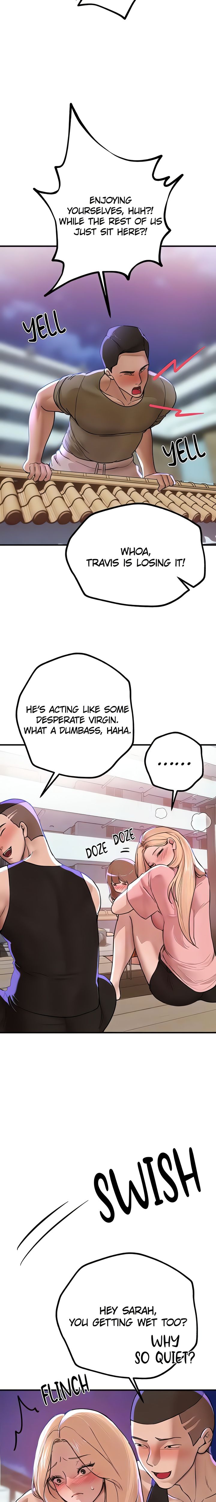 Beautiful Days Chapter 15 Page 18