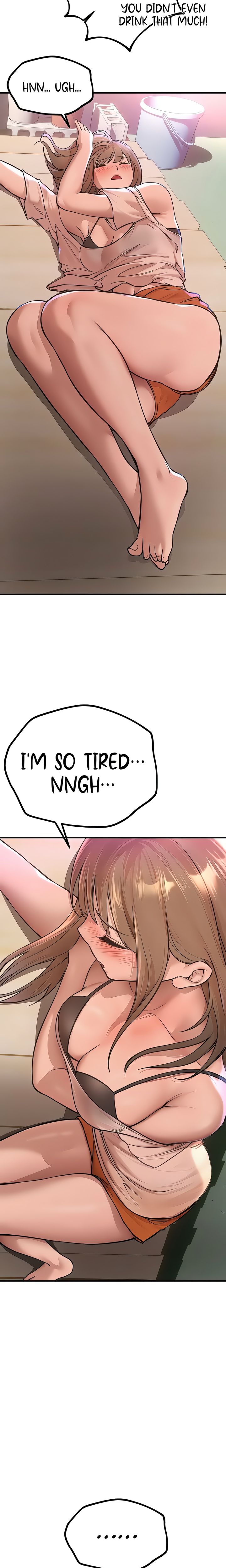 Beautiful Days Chapter 15 Page 21