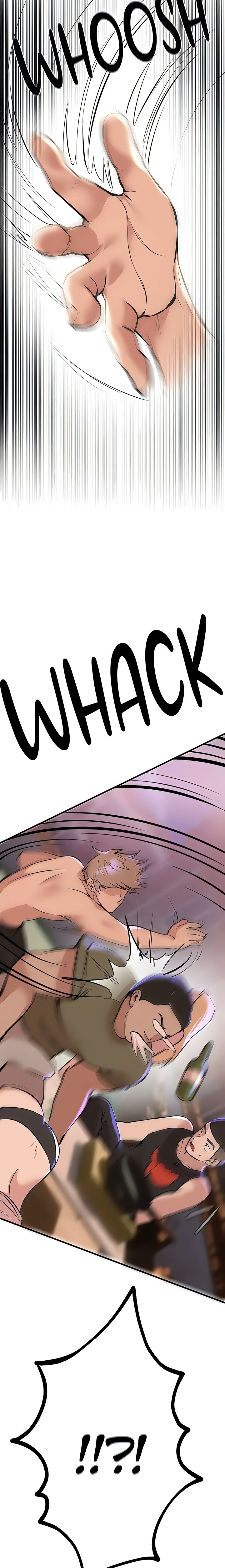 Beautiful Days Chapter 15 Page 27