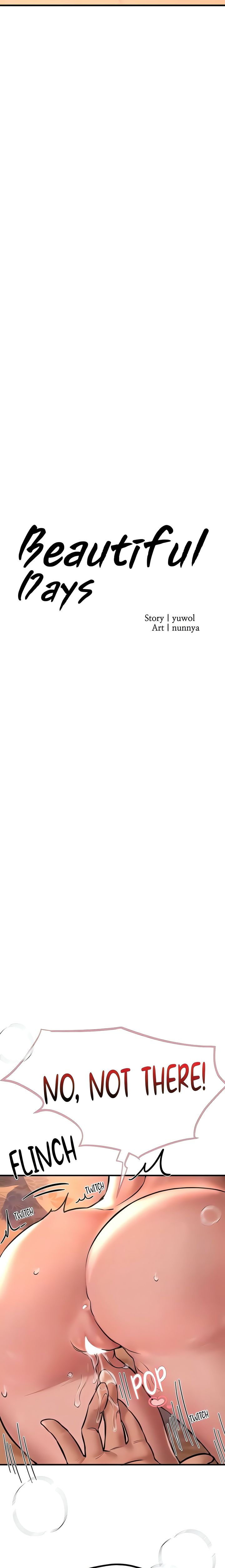 Beautiful Days Chapter 15 Page 9