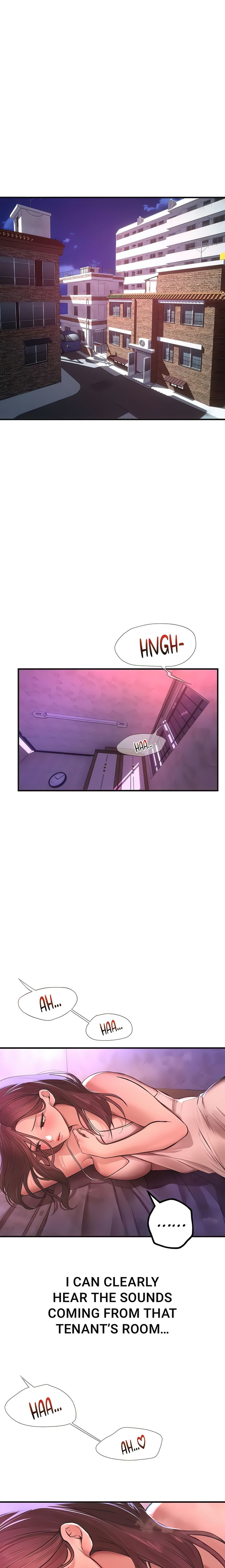 Beautiful Days Chapter 16 Page 1