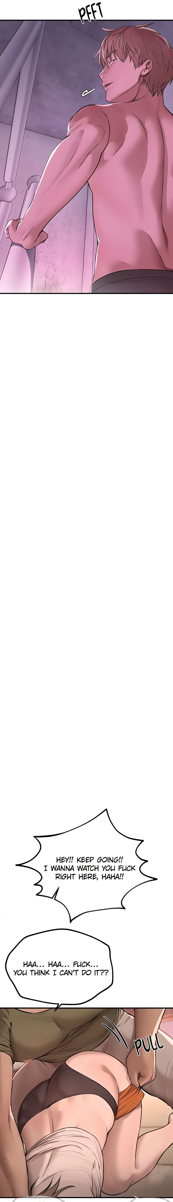 Beautiful Days Chapter 16 Page 11