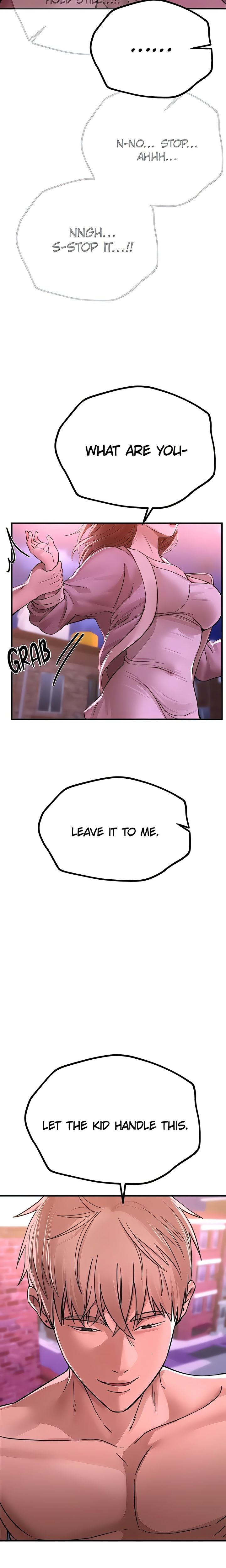 Beautiful Days Chapter 16 Page 13