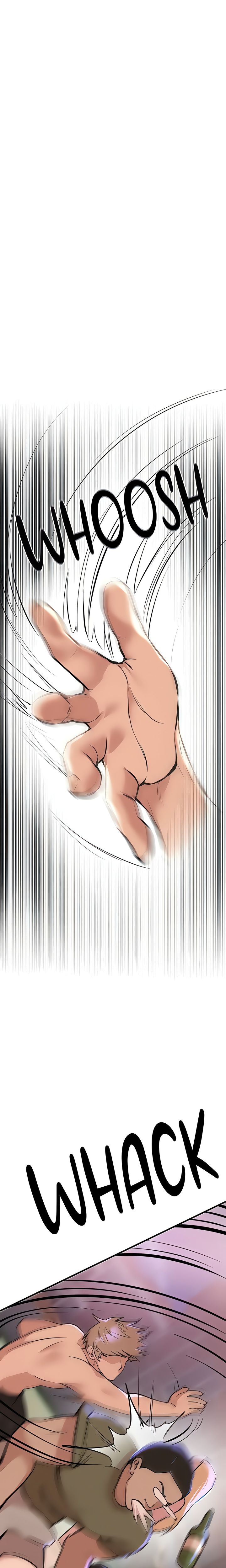 Beautiful Days Chapter 16 Page 14