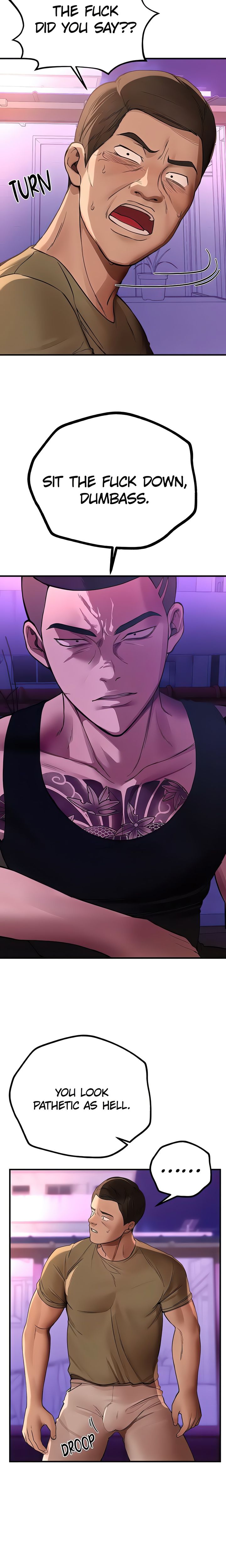 Beautiful Days Chapter 16 Page 20