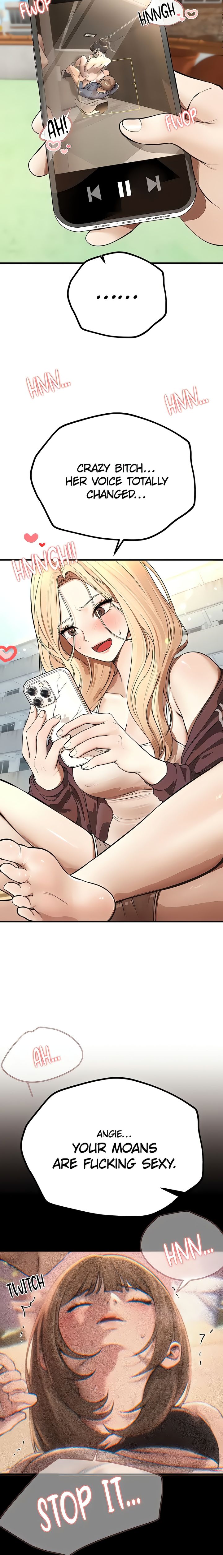 Beautiful Days Chapter 16 Page 25