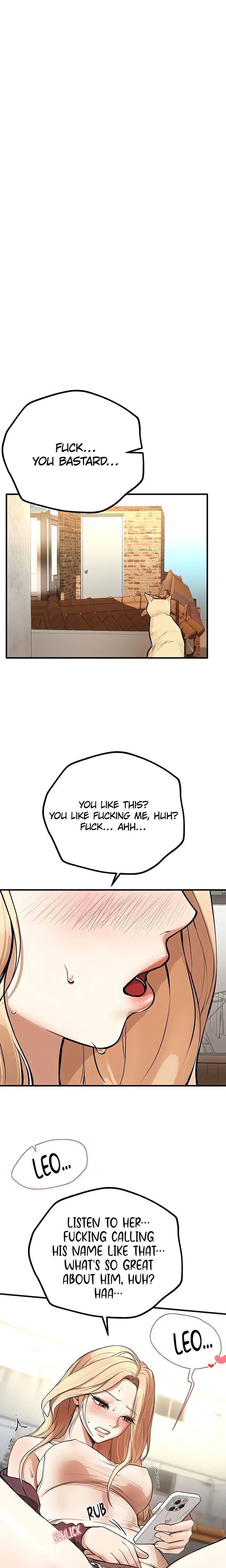 Beautiful Days Chapter 16 Page 27