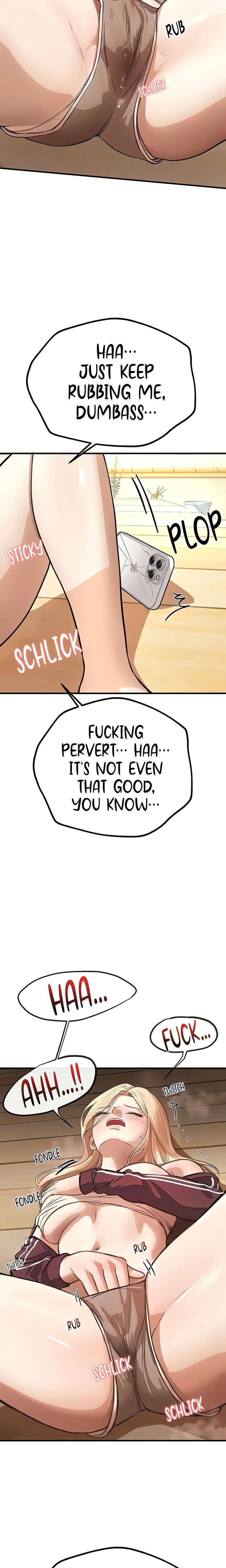 Beautiful Days Chapter 16 Page 28