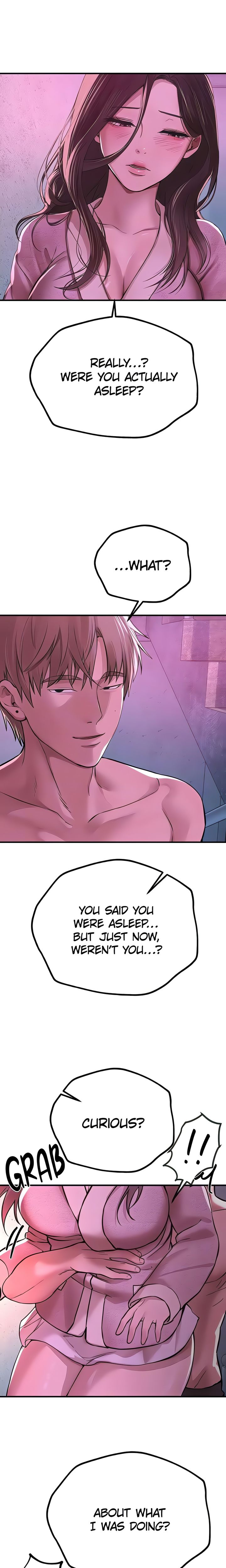 Beautiful Days Chapter 16 Page 7