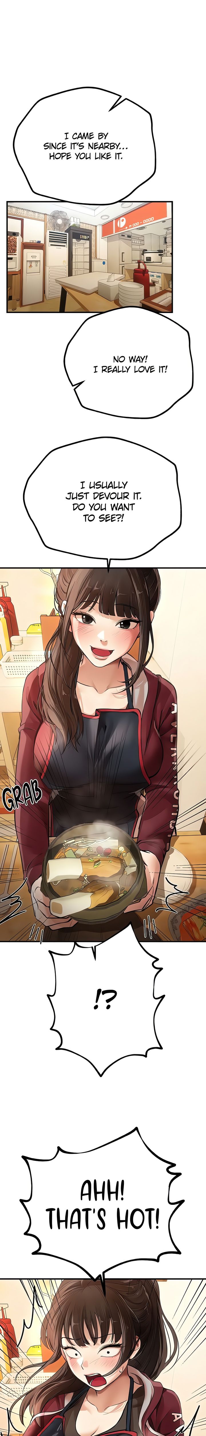 Beautiful Days Chapter 17 Page 1