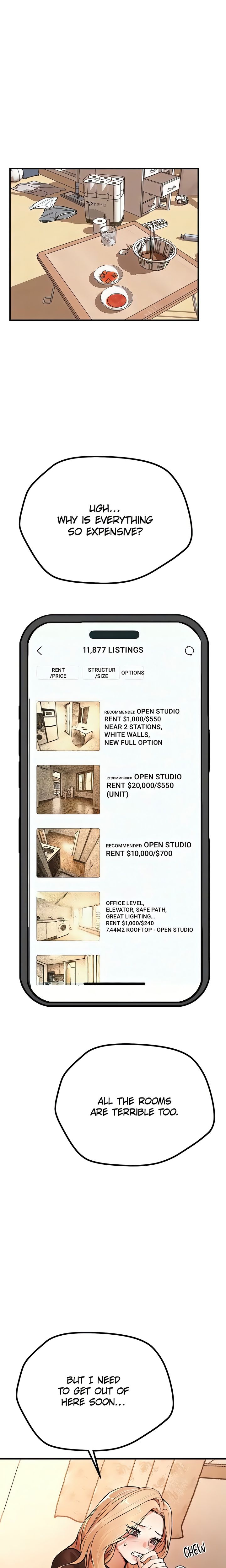 Beautiful Days Chapter 17 Page 17