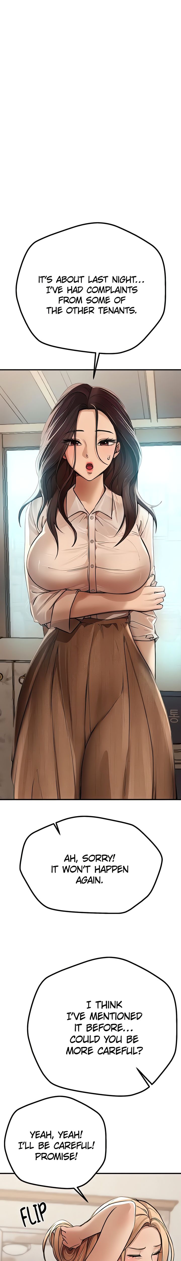 Beautiful Days Chapter 17 Page 19