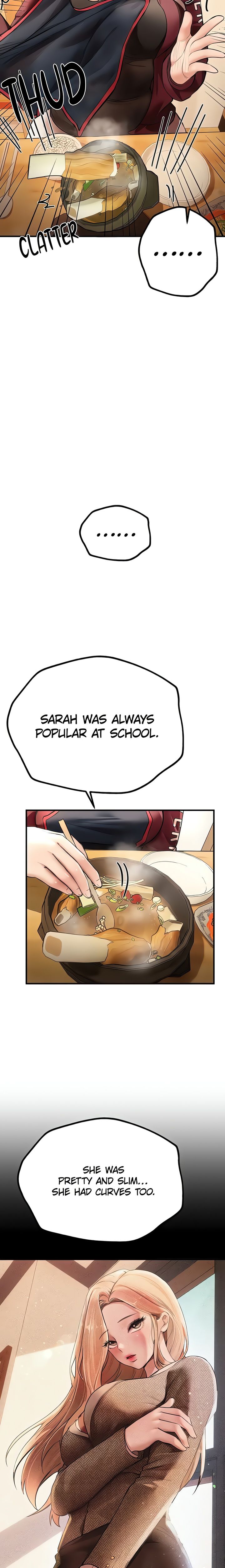 Beautiful Days Chapter 17 Page 2