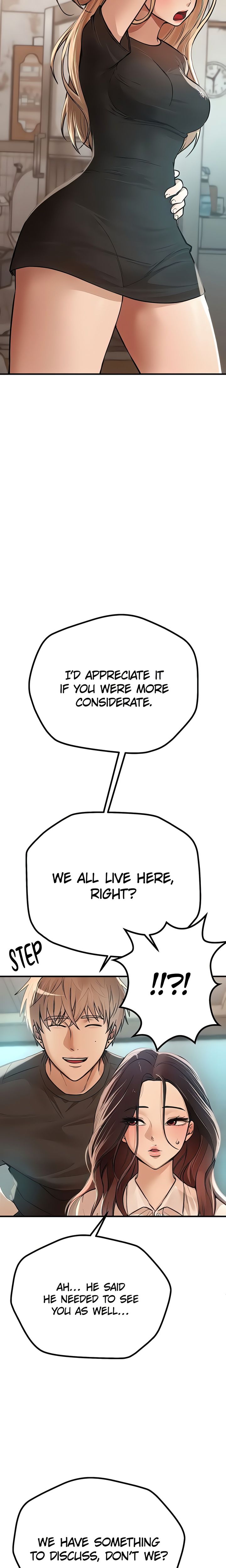 Beautiful Days Chapter 17 Page 20