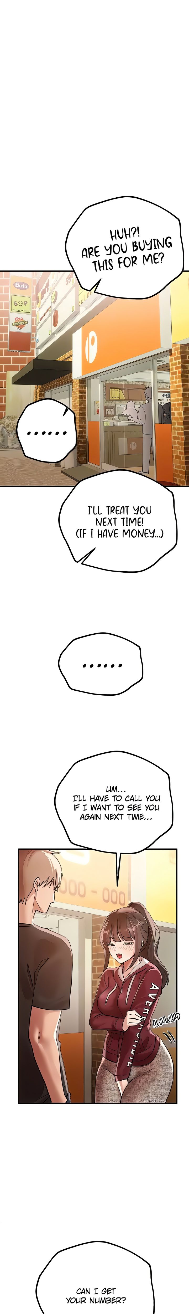 Beautiful Days Chapter 17 Page 6