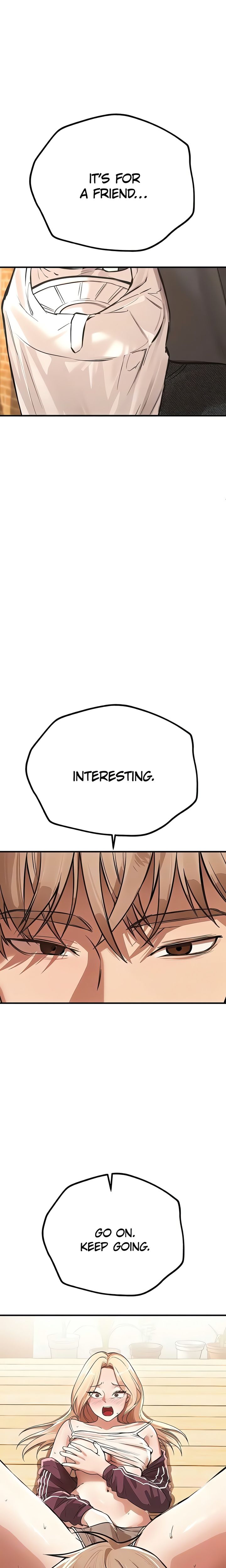 Beautiful Days Chapter 17 Page 8