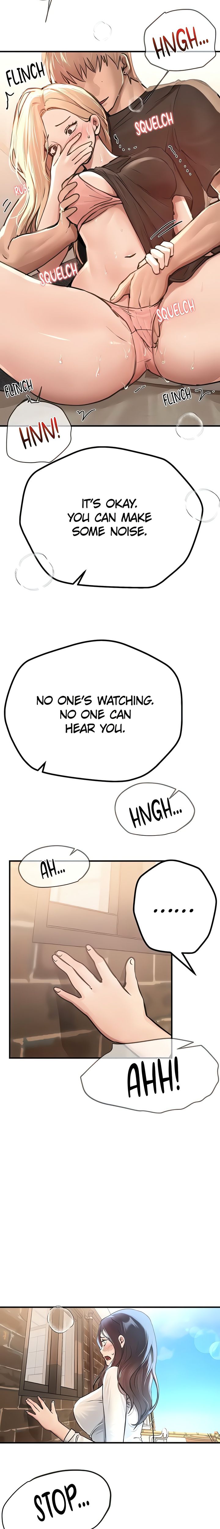 Beautiful Days Chapter 18 Page 11