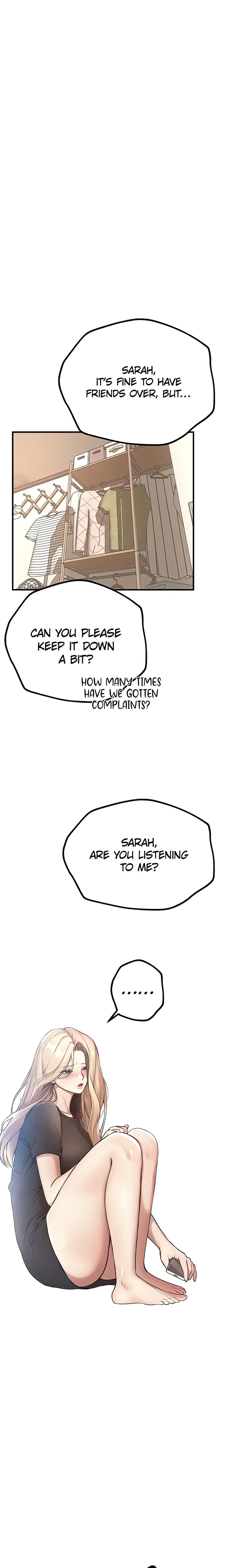 Beautiful Days Chapter 18 Page 22