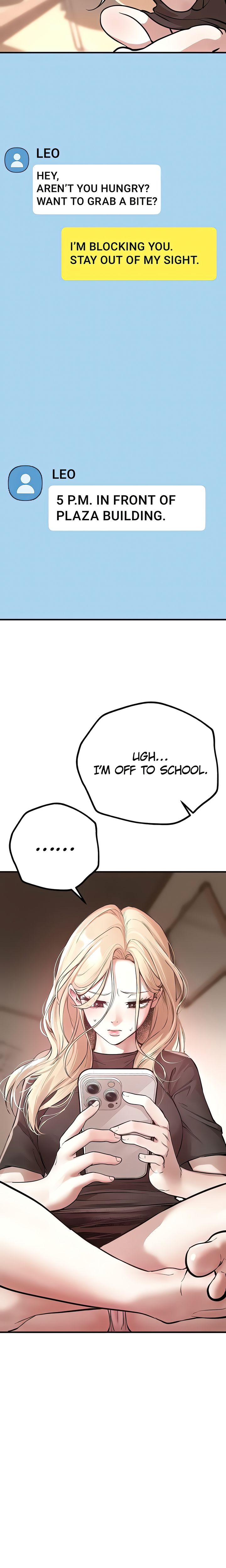 Beautiful Days Chapter 18 Page 24