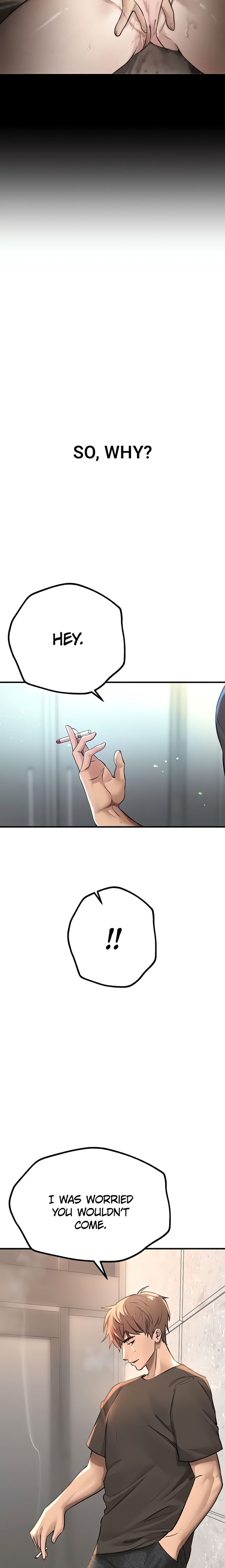 Beautiful Days Chapter 18 Page 27