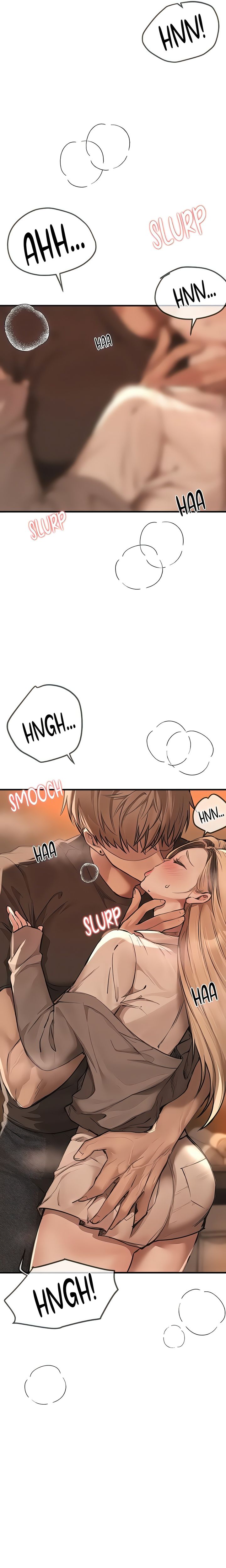 Beautiful Days Chapter 18 Page 29