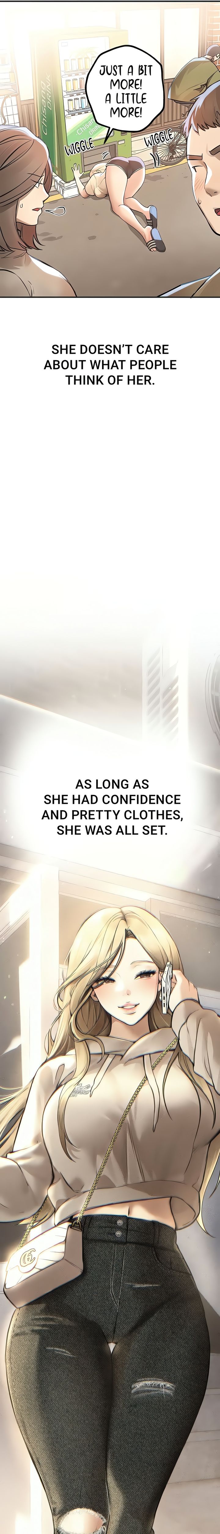 Beautiful Days Chapter 18 Page 3