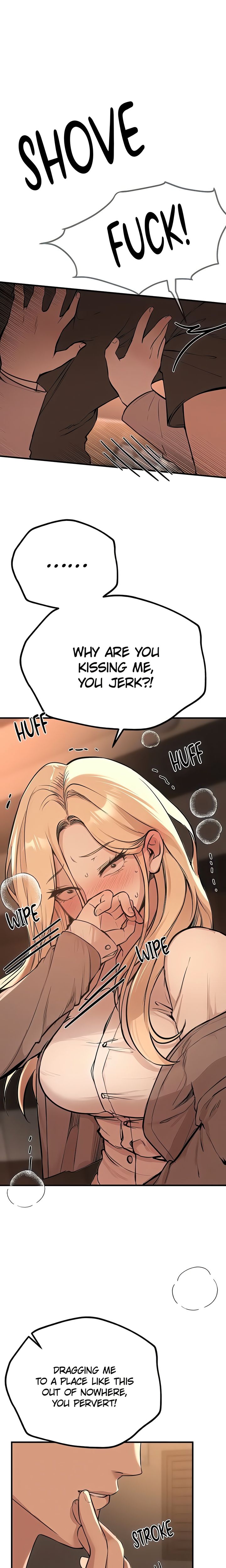 Beautiful Days Chapter 18 Page 30